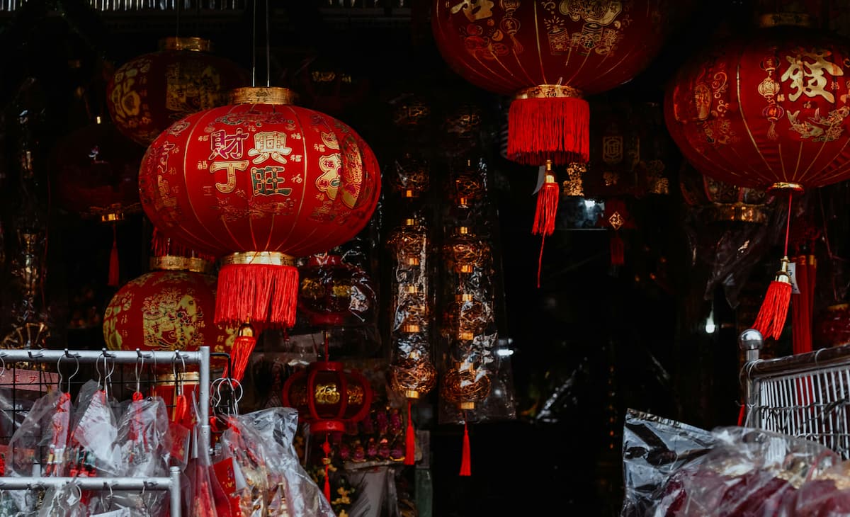 Chinese New Year Shipping Rates: How To Cut Cost.